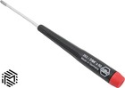 Wiha 263 7 64  X 60mm Precision Hex Screwdriver - Allen Wrench Screwdriver