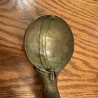 Kingery Mfg Co Victor Ice Cream Scoop Pat 1908  12   10 3 4    Length