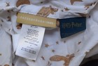 2025 Pottery Barn Pb Teen Harry Potter Enchanted Night Sky Queen Flat Sheet Only