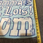 Vtg Stewie Family Guy Beach Towel Approx  54      x 29       Y2k Kri