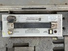 Metrotech 810 810a Receiver And Transmitter Locator Line Tracer With Case