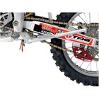 Moose Racing Bolt-on Kickstand Honda Cr125r 02-09 Kawasaki Kx250f 06-15