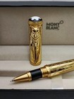 Montblanc Writers Edition Limited Edition Rudyard Kipling Ballpoint Pen