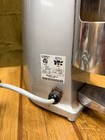 Mazzer Luigi Mini Manual Grinder