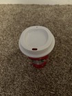 Starbucks Holiday 2023 Red Cup Day 16oz Reusable Hot Cup Coffee Recycled Plastic