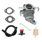 Carb For Briggs   Stratton 594207 593197 Intek Lawn Mower Engine Carburetor