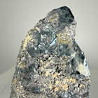 Digenite  Butte Mining District  Silver Bow County  Montana