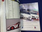 The Official 2006 Nascar Preview And Press Guide Magazine Book