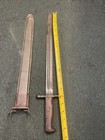 Us Ria Vintage Bayonet