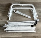 2 In 1 Baby Jumper With Toddler Swing And Stand