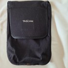 Tascam Dr-100mkii Handheld Digital Linear Pcm Recorder High Res Audio Tested