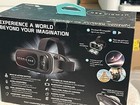 Retrak - Utopia 360   Virtual Reality Vr Headset W Bluetooth Controller New