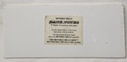 Vintage Beverly Hills  50 Dollar Bill Bank Notepad Note Book 9    Sealed 75 Sheet