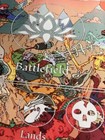 P Mtg Magic The Gathering Playmat Ff Pokemon Card Yu-gi-oh 