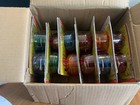 Lot Of 12 Duncan Yo-yo s Butterfly   Imperial   Blue Red Green - Yoyo Assorted