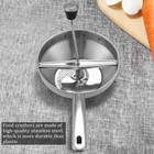 Stainless Steel Rotary Food Mill Great For Making Puree Or Soups Of2558