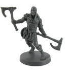 Conan  The Board Game Conan The Wanderer Mini   Card New  