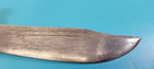 Wwii Usmc V44 Collins   Co  Legitimus No  18 Fighting Combat Bowie Knife Tr25