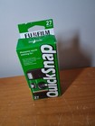 Fujifilm Quicksnap One-time-use Camera With Flash Exp 2027-04  new In Box 