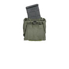 Agilite Mag-release Dump Pouch Ranger Green - New