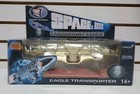 Space 1999 Laboratory Eagle Transporter Diecast  special Ed   Presentation Box