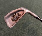 Tommy Armour Ti 100 1 Iron Pure Titanium Vintage Driving Iron Rh