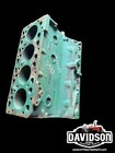 Good Used Oliver 1365 Engine Block 4600967 Antique Tractor
