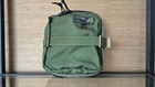 Kifaru 2 Quart Utility G2 Pocket In Od Green  2qt - Last One I Have