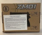 Airsoft 6mm Bb Gun Zmo1 Nib