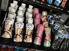 Vending Machine  Healthier4u  Combo Machine  Snack Machine  Drink Machine