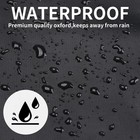 Bbq Gas Grill Cover Barbecue Waterproof Outdoor Heavy Duty Uv Protection 58 Inch