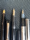 Vintage Fountain Pen Set Of 3  bulk Sale 