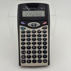 Vintage Hewlett Packard Hp-9s Scientific Calculator Tested New Battery