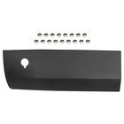 Rear Door Molding Trim For Ford Transit 2015-2019 Driver Side Kk3z-99425b28-bc