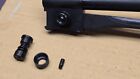 M91 Cav Carb  Front Sight Hardware Set-  pin-lock Screw  And Bushing In Set 