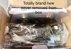 Glacier Bay Constructor 4 In  Centerset 2-handle Bathroom Faucet In Chrome