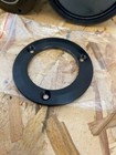 Inboard M1 Electric Skateboard Longboard Manta Drive Motor Hub  black Wheel 80mm
