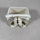 Vintage Lefton Lord s Prayer Praying Hands Planter