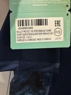 Sea-doo Men s Small Short Sleeve Rash Guard Blue Swim Shirt Uv 50 protection