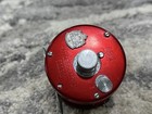 Vintage Abu Garcia Ambassadeur 5000b Fishing Reel Made In Sweden