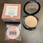 Laura Geller New York Baked Double Take Powder Foundation - Light -