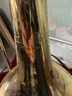 Vintage Holton Collegiate Trombone  With Case - Old Stock Clearance 