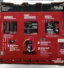 Milwaukee 2723-20 M18 Fuel 18v Brushless Compact Router Tool Only Bare Tool 