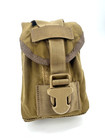 New Military Eagle Industries 1qt Canteen Pouch Utility Pouch Coyote Old Gen