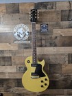 Gibson Les Paul Special     Tv Yellow     2023    w  ohsc 8 Lb