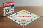 Hasbro Monopoly Board Game Classic - Sealed   New