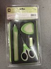 Cricut Tools Provo Craft 8 Piece Tool Kit With Zippered Pouch - Nip