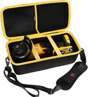 Hard Portable Case Compatible With Dewalt 20v Max Angle Grinder Tool  dcg413b   