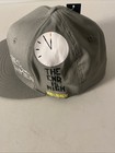 End Is Nigh Comic Movie Who Watches The Watchmen Cap Hat New Nos Dc 2009 Tags