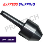 Lathe Revolving Live Center Pipe Morse Taper All Sizes Tool
